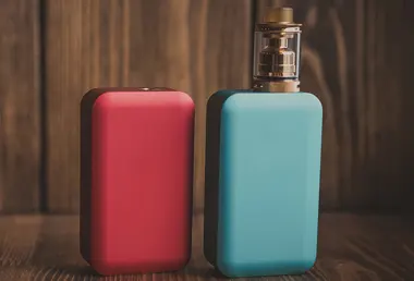 Les box mods